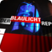 Der Blaulicht Report