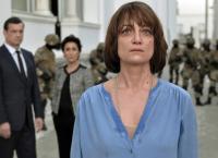 Die Diplomatin - Das Botschaftsattentat