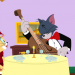 Bilder zur Sendung: Die Tom und Jerry Show