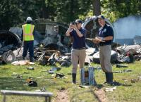 Mayday: Falsche Startbahn