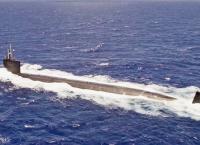 Carrier Strike Group 8 - Manöver auf hoher See (2)