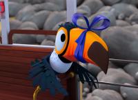 Zacki und die Zoobande