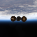 Expedition New Earth - Suche nach einer neuen Heimat