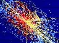 Spacetime