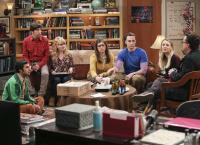 The Big Bang Theory