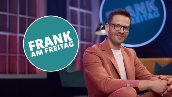 Bild 1 von 1: Key Visual/Cover Sendereihenbild mit Typo zu \