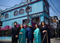 Bollywed - Farbenrausch & Hochzeitsglück