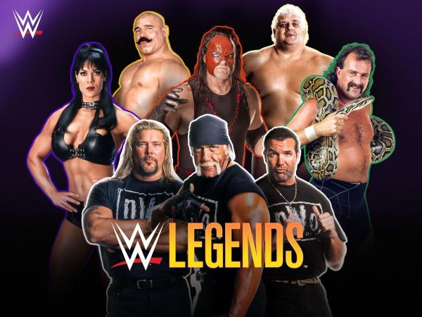 Bild 1 von 6: (3. Staffel)