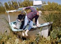 Der Mississippi - Die Seele Amerikas