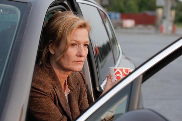 Bild 1 von 22: Im Bild: Suzanne von Borsody (Brigitta Roslin).