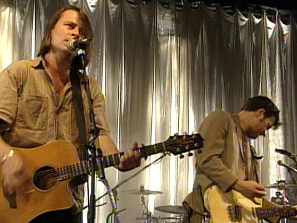 Bild 1 von 1: Konzert der Band \