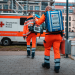 Lebensretter hautnah - Wenn jede Sekunde zählt