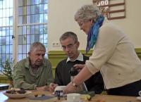 Evangelisch in Sachsen