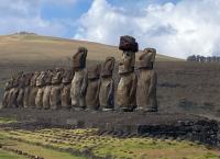 Rapa Nui - Geheimnisse der Osterinsel