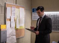 Mayday - Extreme Lenkmanöver