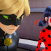 Miraculous - Geschichten von Ladybug und Cat Noir