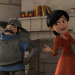 Robin Hood - Schlitzohr von Sherwood