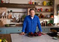 Jamie Oliver - So gut schmeckt gesund: Rezepte für ein neues Lebensgefühl
