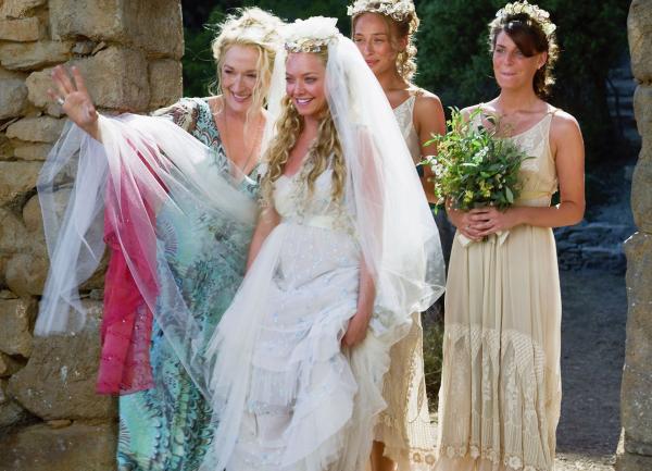 Bild 1 von 1: Mamma Mia!