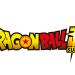 Dragon Ball Super