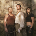 The Quest - Jagd nach dem Speer des Schicksals