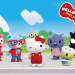 Hello Kitty: Super Style!