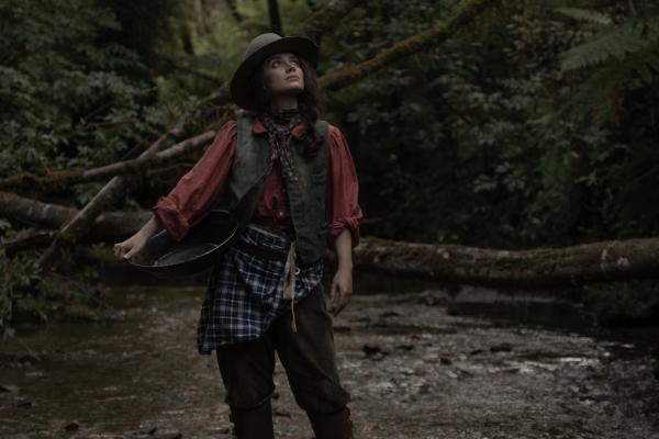 Bild 1 von 4: Anna Wetherell (Eve Hewson)