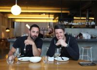 Andy & Ben eat Australia