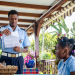 Death in Paradise