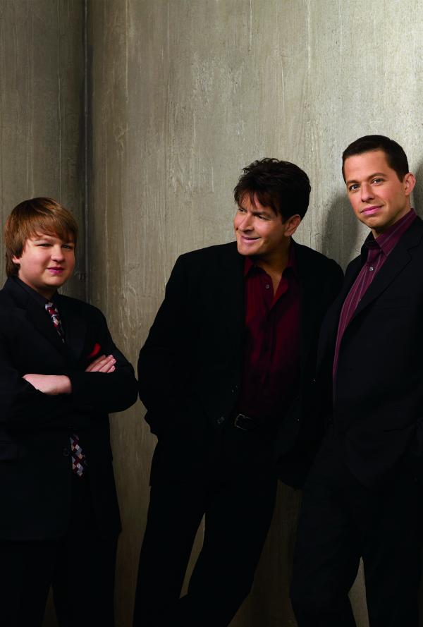 Two and a Half Men