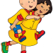 Caillou