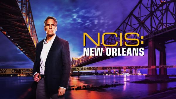 Bild 1 von 11: (6. Staffel) - Navy CIS: New Orleans - Artwork Original