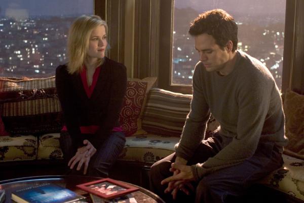Bild 1 von 2: Reese Witherspoon, Mark Ruffalo