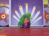 Die Mini Boings - Rutschbahn und Fötele