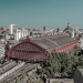 Bahnhofskathedralen