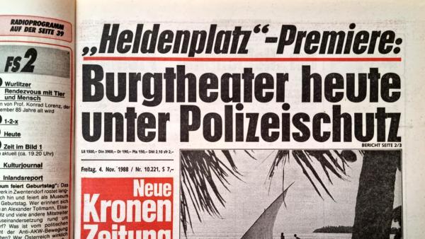 Bild 1 von 18: Im Bild: \