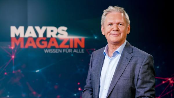 Bild 1 von 5: Günther Mayr