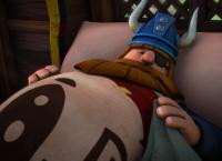 Wickie und die starken Männer