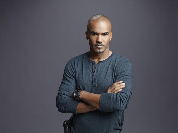 Bild 1 von 1: CRIMINAL MINDS - \