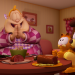 The Garfield Show?