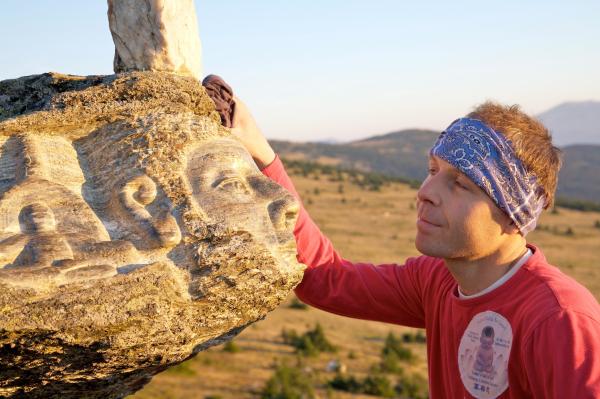 Bild 1 von 4: Christof Seiser.