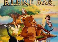 Der Kleine Bär