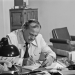 Privatdetektiv Frank Kross
