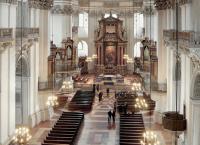Gottesdienst live