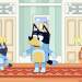 Bluey