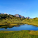 Durch die Lechtaler Alpen