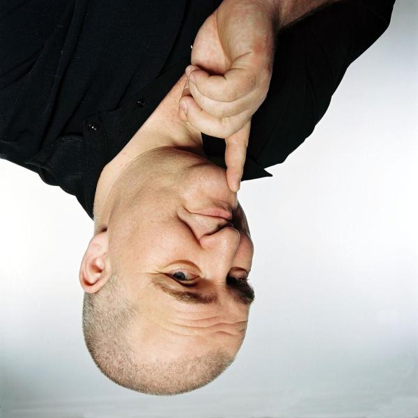 Bild 1 von 22: Markus Maria Profitlich