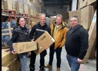 Die Restposten-Kings