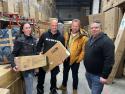 Die Restposten-Kings
