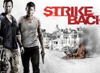 Strike Back